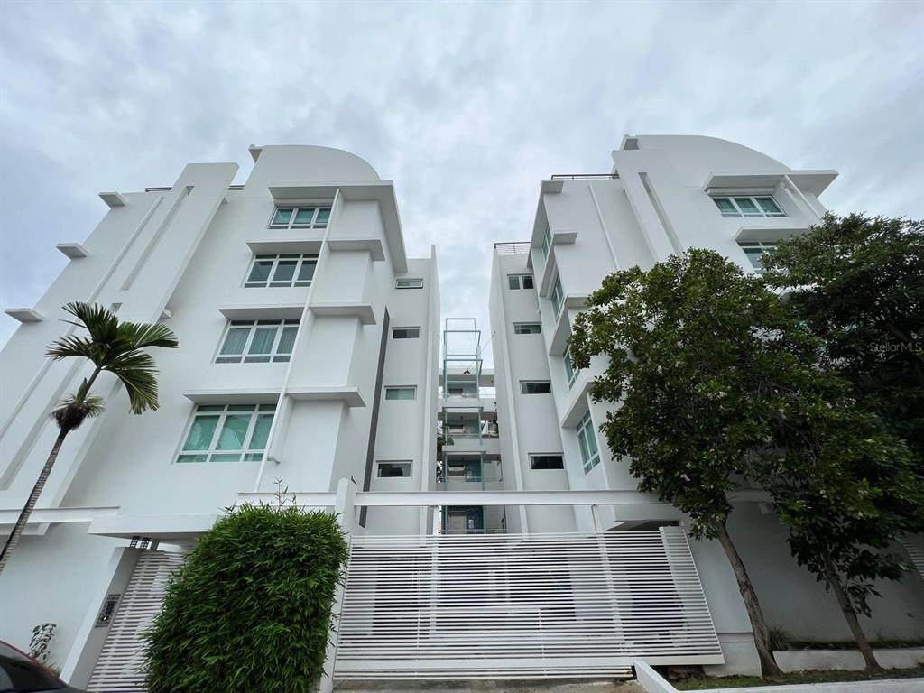 59 San Miguel Cond. Atlantic Court - Photo 1