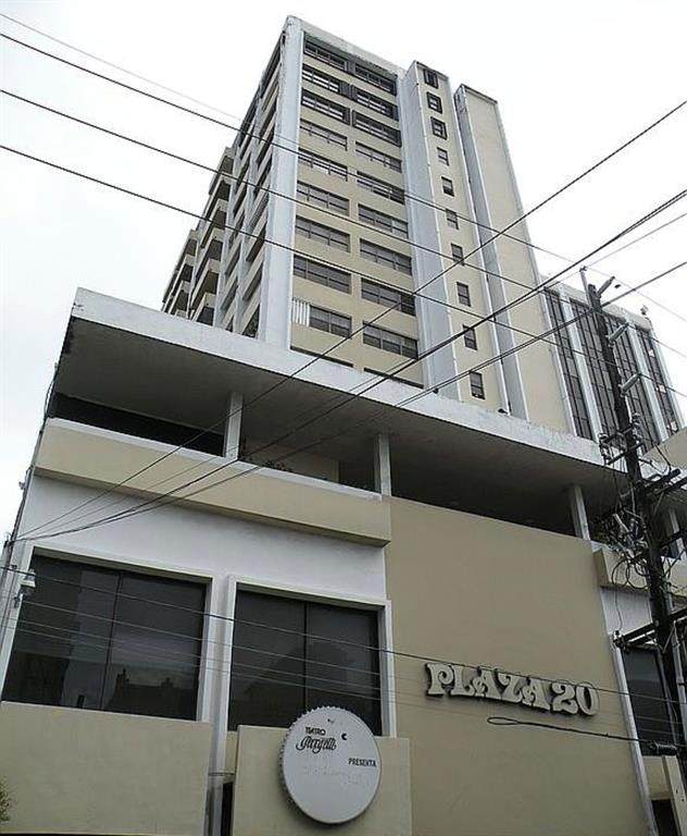 20 Plaza - Photo 1