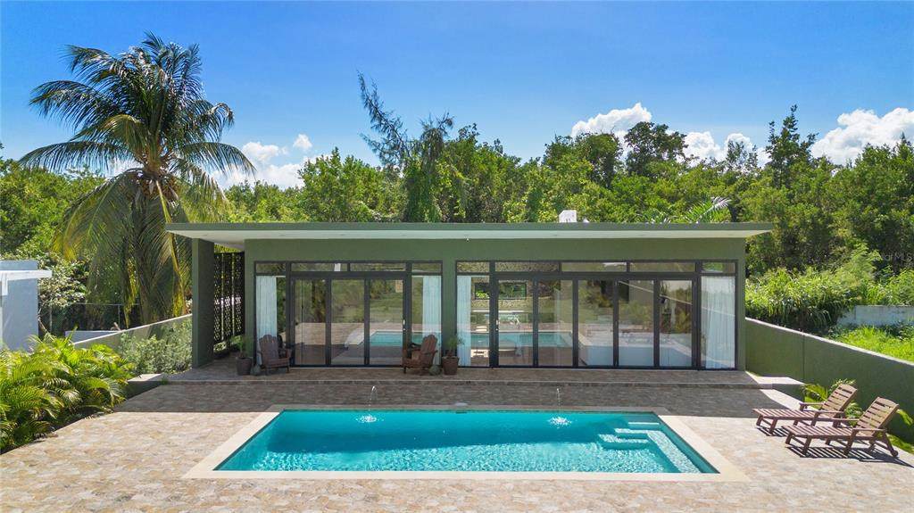 Camino Las Picuas Bo. Zarzal - Photo 1