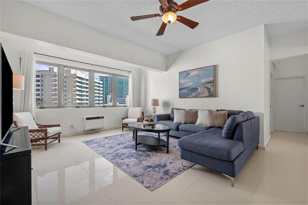 1102 Avenida Ashford Condado Center - Photo 1
