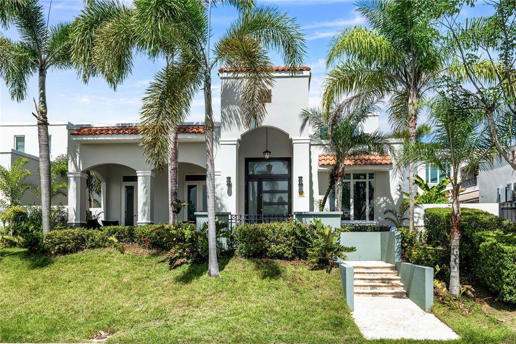 Amber Street Treasure Point - Photo 1