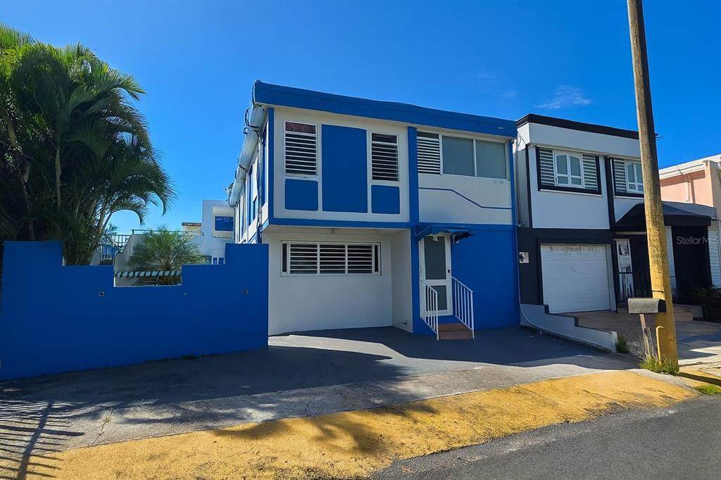 Urb. Villas de Levit Calle 1 B9 - Photo 1