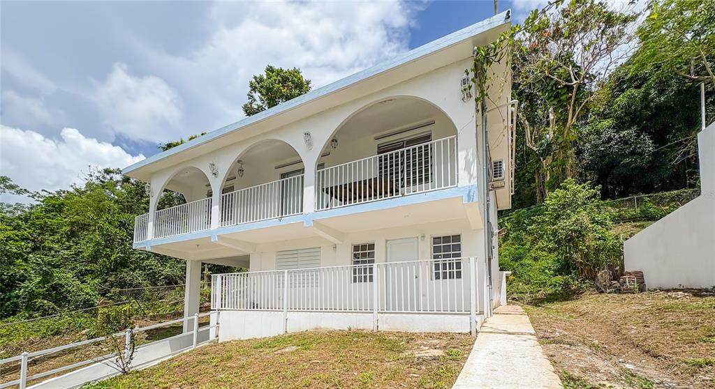 181 Barrio Jagual - Photo 1