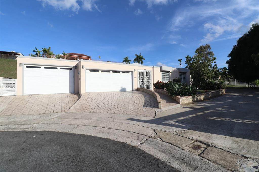 62 San Luis St. Estancias De Gran Vista Dev. - Photo 1