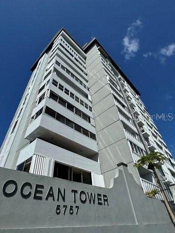 5757 Ocean Tower Ave Isla Verde Avenue - Photo 1