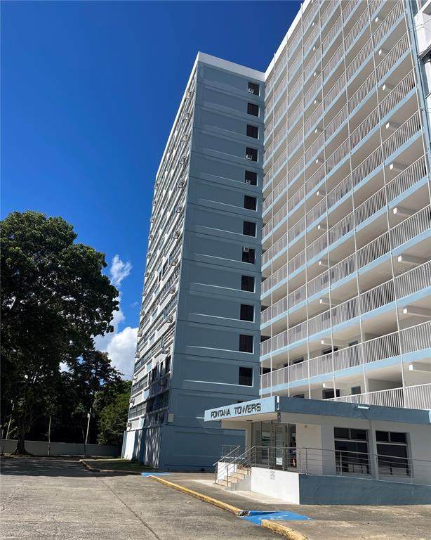 190 CARRETERA Km 10.7 Street - Photo 1