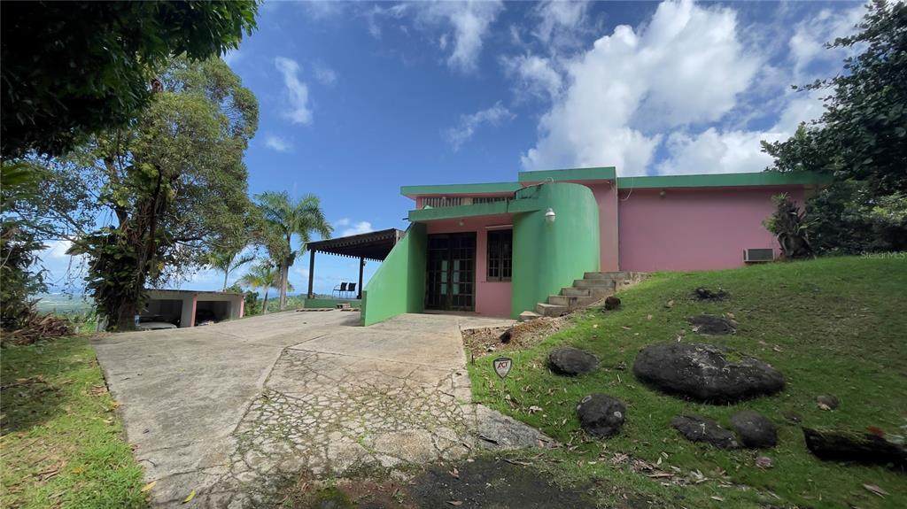 960 km 3.2 Lot A Bo. Guzman Arriba - Photo 1