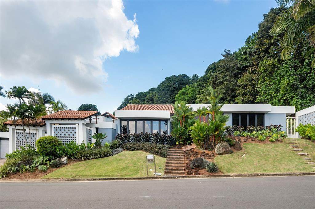 B-58 Urb La Colina - Photo 1