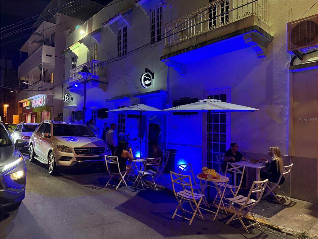 Esq del Parque 1601 Av. Manuel Fern&aacute;ndez Juncos Avenue - Photo 1