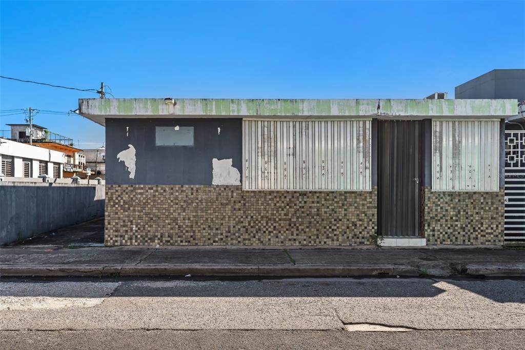 #2 Calle Padre Rivera West - Photo 1