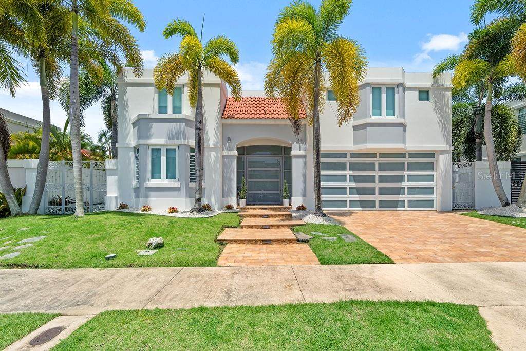 H2 Mar De Bering - Photo 1