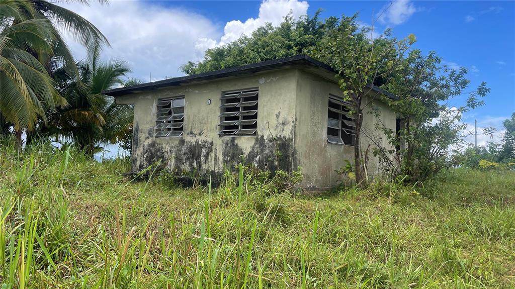 908 st Barrio Tejas - Photo 1