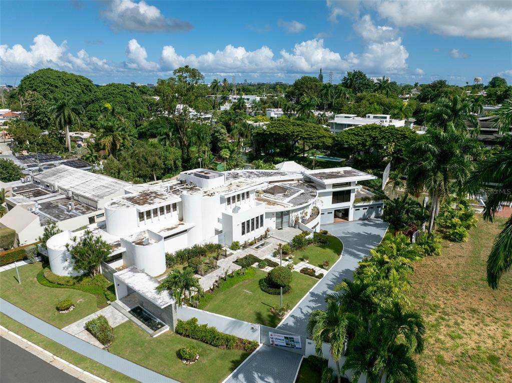 155 Mimosa Street - Photo 1