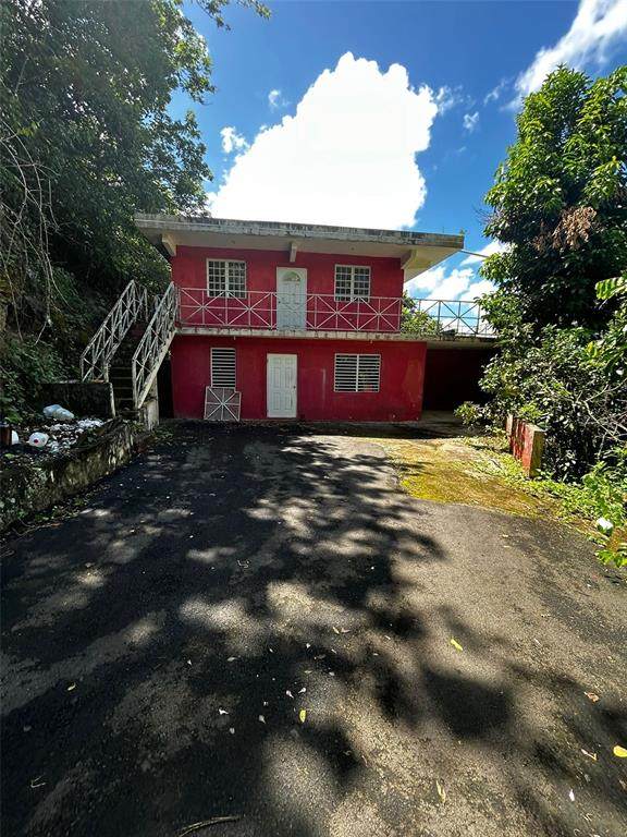 171, km 2.1 Bo. Rincon - Photo 1