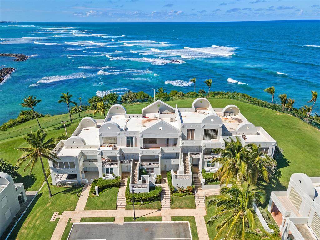 Villas de Costa Dorada - Photo 1