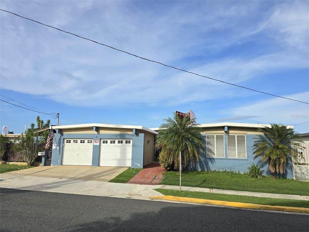 68 Socorro Street - Photo 1