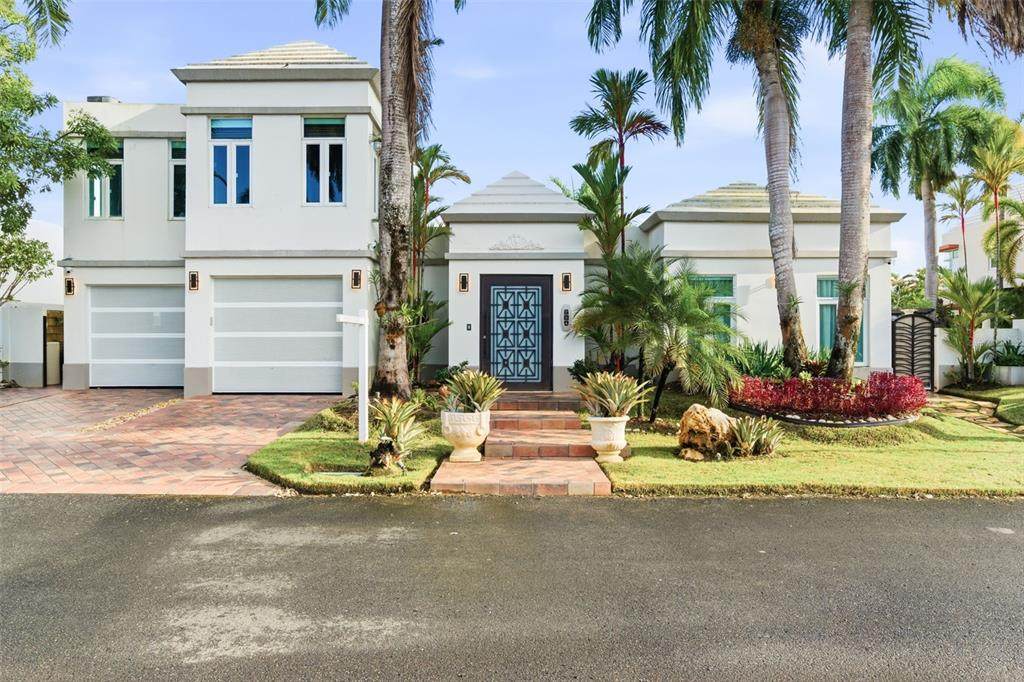 4 Paseo Las Palmas - Photo 1