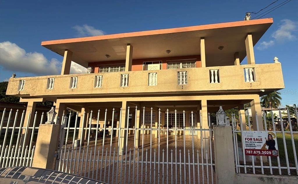 Lot 5 Los Millones Bo. Daguao - Photo 1