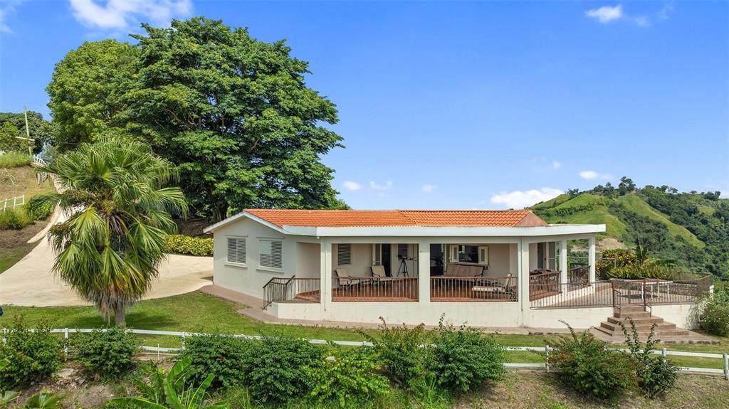 Km 3.1 Int. Pr 4428 - Photo 1