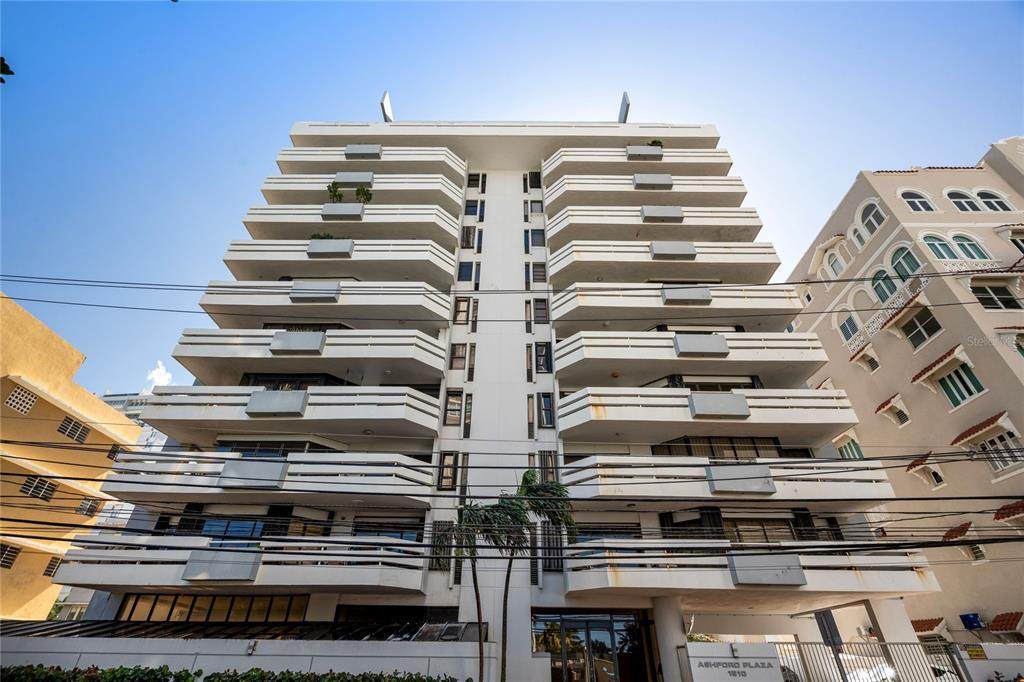 1510 Ashford Avenue - Photo 1