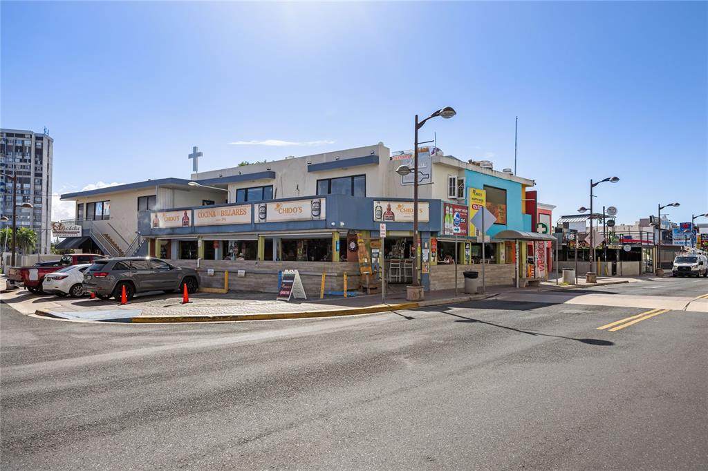 5916 Av. Isla Verde - Photo 1