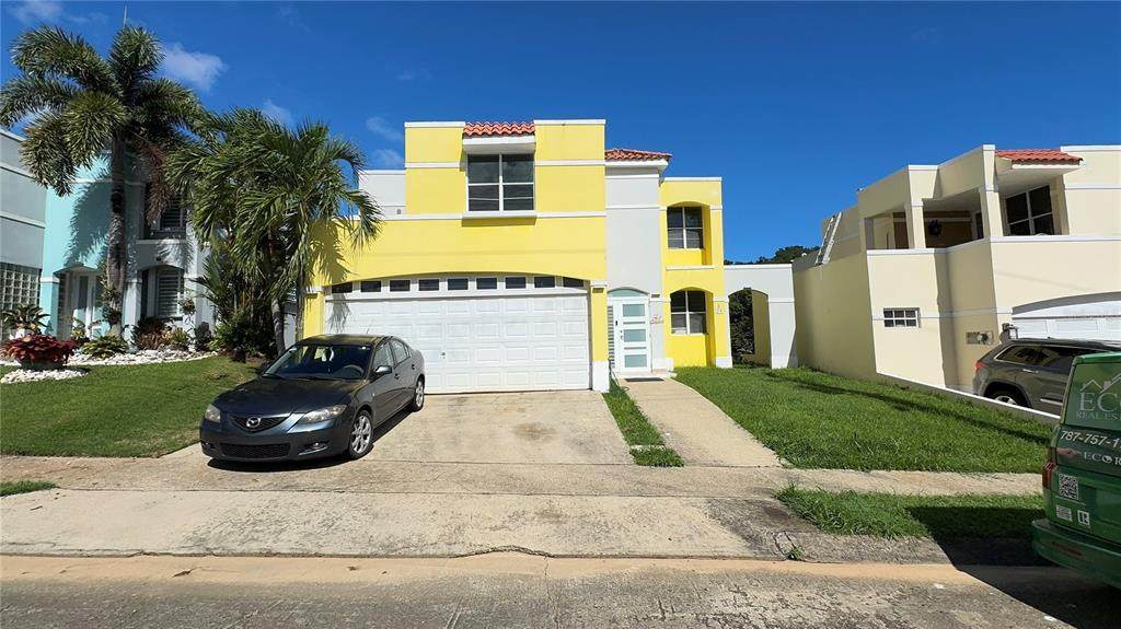 CALLE RIO FAJARDO Urb River Hills - Photo 1