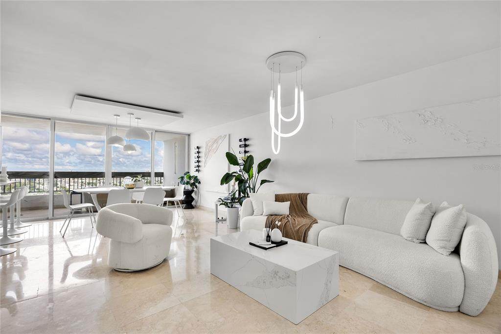 Apt 2104 Parque De Las Fuentes - Photo 1