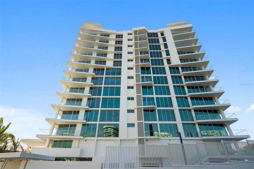 540 A. de la Constit Le Parc - Photo 1