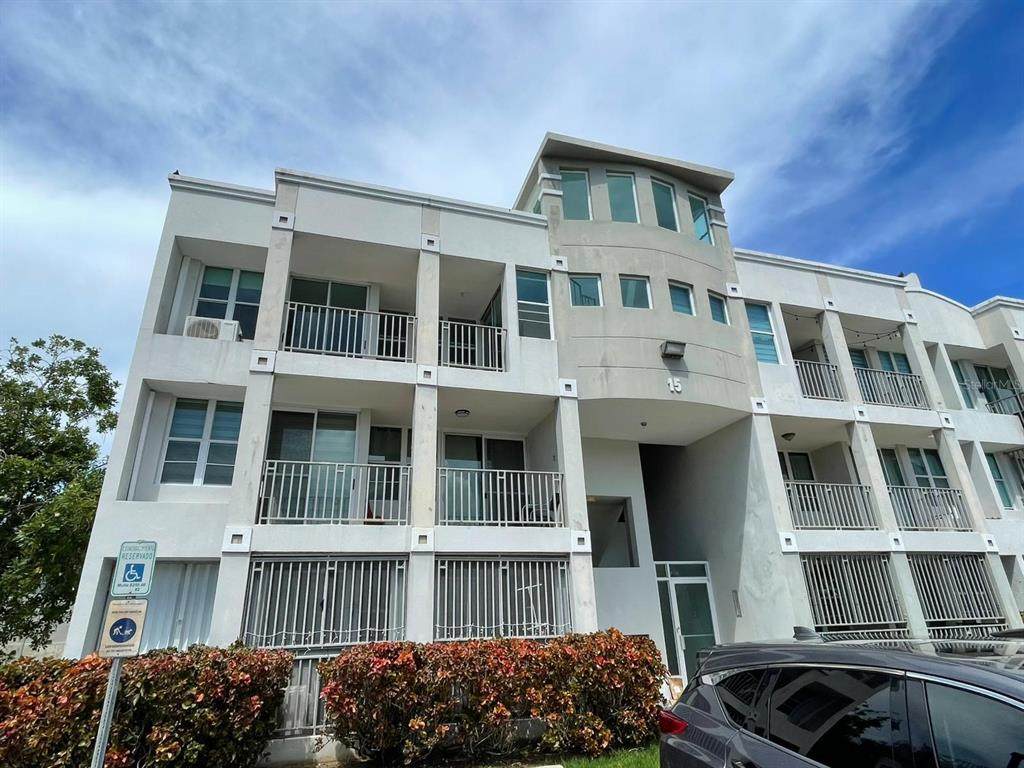 1505 Cond Portales De Altamesa - Photo 1