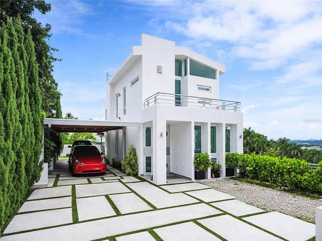 SR-830 Int La Floresta Sector - Photo 1