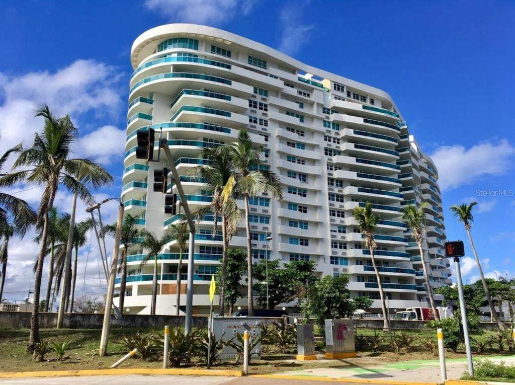 550 Avenida Constitu Avenida Constitucion - Photo 1