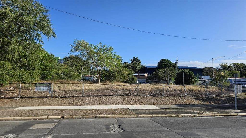 PR163 int. Las Americas Ave. - Photo 1
