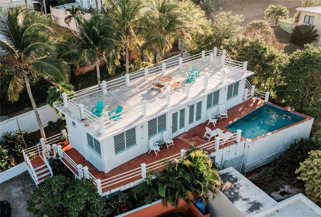 17 La Roca - Photo 1