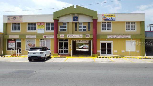 404 Andalucia - Photo 1