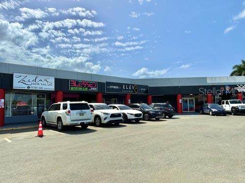 1 Boulevard De Palmas - Photo 1