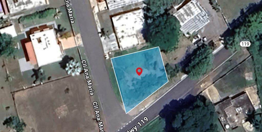 ANA MARIA STREET Puente Ward, Solar #1 - Photo 1