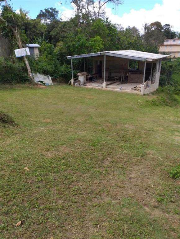  Cafarnaum Solar 118 - Photo 1