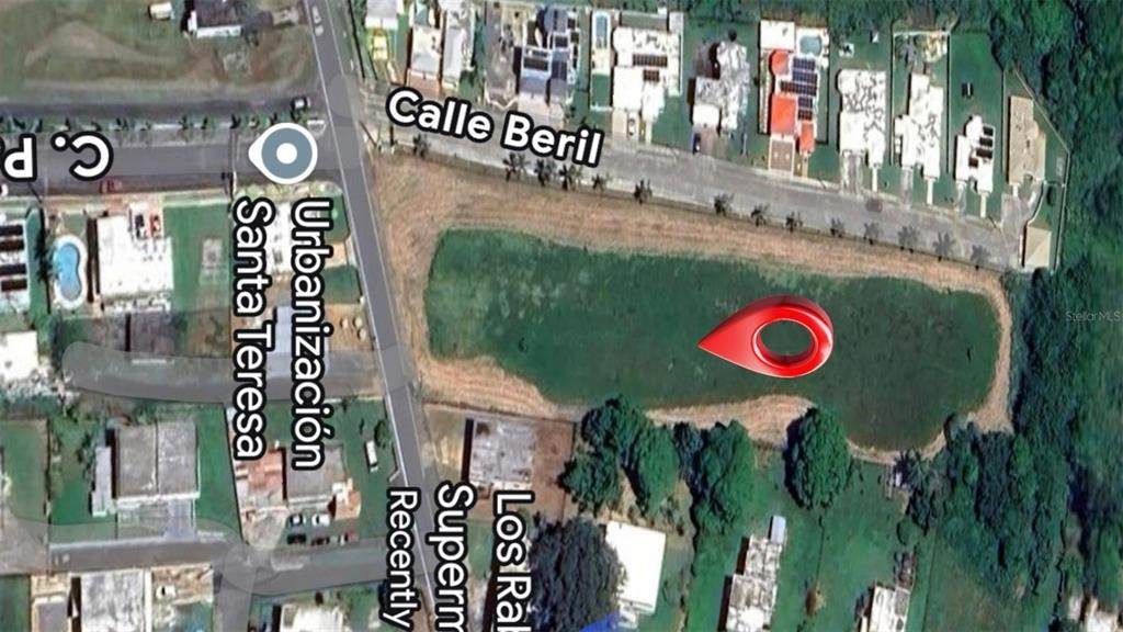 PR-604 Los Rabanos Km 3.5 - Photo 1