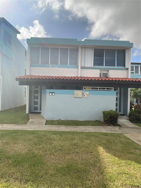 Villa Marina Village Apt 5 B - Photo 1