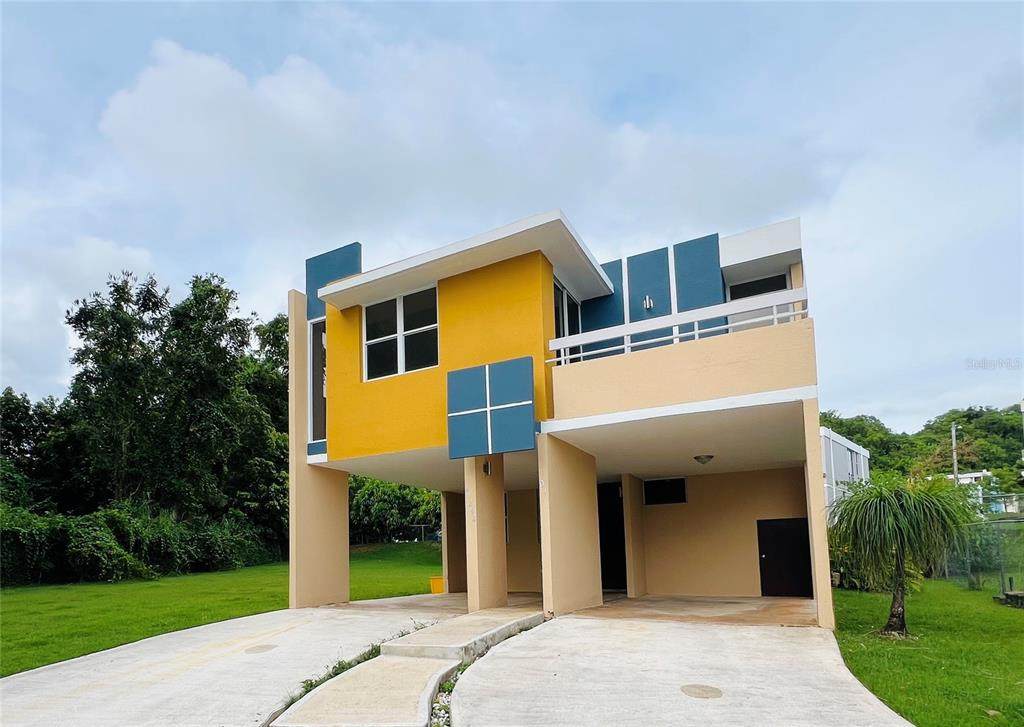 D-1 Flamingo Street - Photo 1