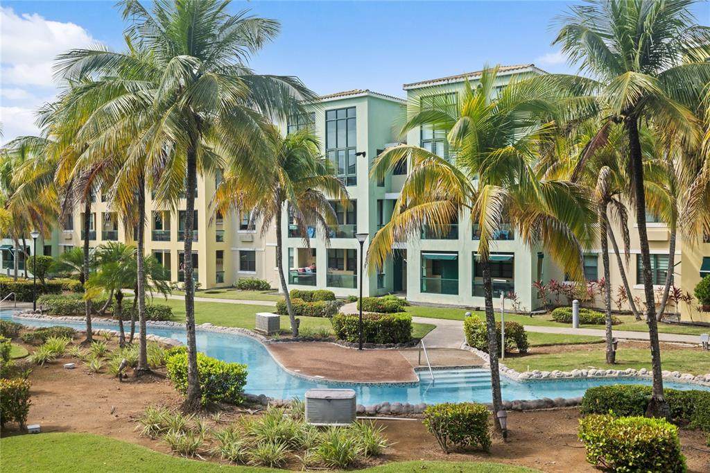 Carretera 187 Km 23. Aquatika - Photo 1