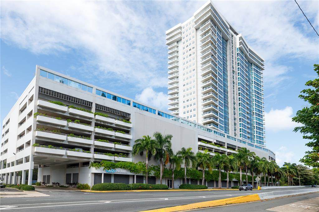 48 LUIS MUNOZ MARIN  Aquablue Cond. - Photo 1