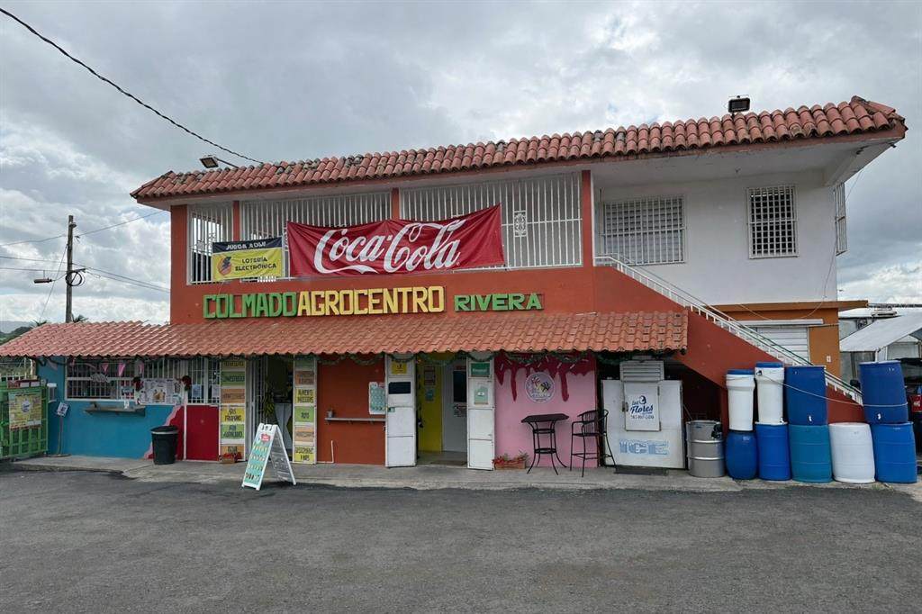 BO CEIBA NORTE Col. Agrocentro Rivera - Photo 1