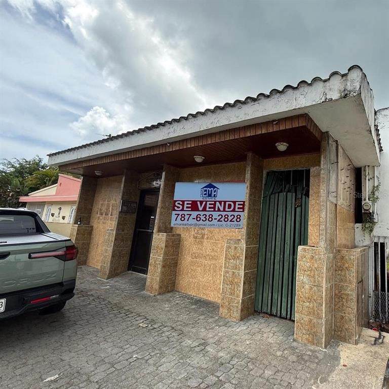 PALO SECO Palo Seco - Photo 1