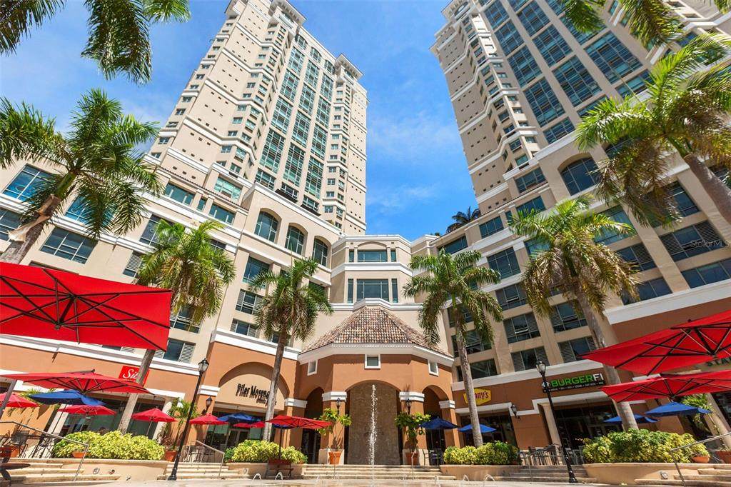 Gallery Plaza De Diego Ave. - Photo 1