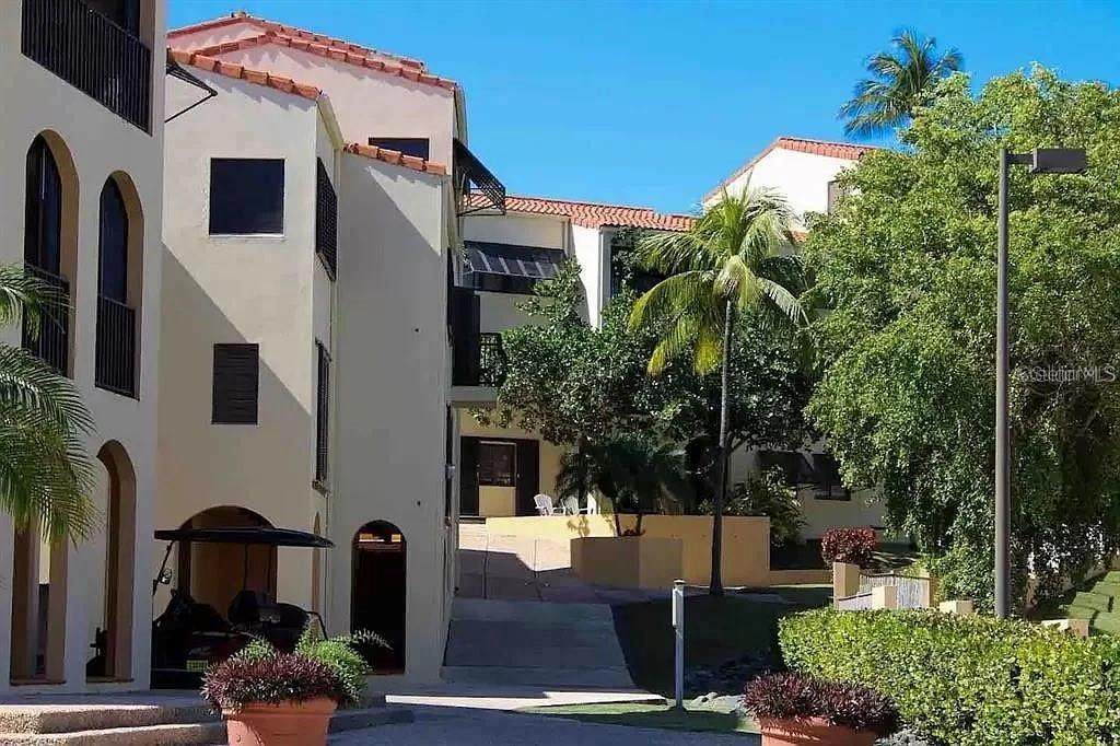 MONTESOL I PALMAS DE Apto 2056 - Photo 1