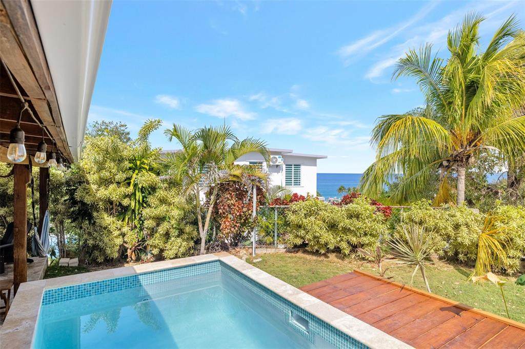 COZY CASITAS-PUNTAS- Calle Vista Del Mar - Photo 1