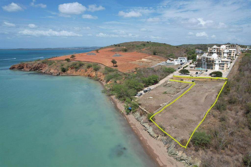 PR 3301 KM 2.6 INT Punta Melones, Boqueron - Photo 1