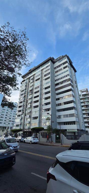 Cond Ocean Tower - Photo 1