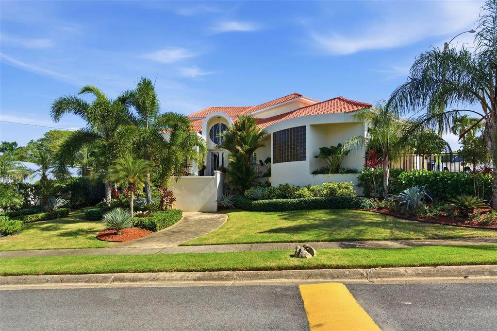 119 B-14 Haciendas De Camuy - Photo 1